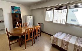Departamento Dúplex Luminoso, Cómodo y con Excelente Ubicación en el Centro de Mar del Plata